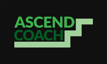 AscendCoach.com - Creative brandable domain for sale